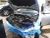 2007-2016 Volvo 2148676 Front Left/Driver Used OEM Steering Knuckle Spindle