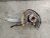 2016-2024 Volvo XC90 2179467 Front Left/Driver Used OEM Steering Knuckle Spindle