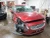 2007-2014 Volvo S80 1420482 Front Right/Passenger Used OEM Steering Knuckle Spindle