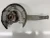 2019-2020 Volvo V60 31476316 Front Right/Passenger Used OEM Steering Knuckle Spindle
