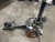 2019-2024 Volvo XC40 Rear Left/Driver Used OEM Steering Knuckle Spindle