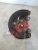2015 Volvo S80 4461288 Front Right/Passenger Used OEM Steering Knuckle Spindle