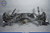 Mercedes R129 SL500 SL320 500SL Rear Sub Frame Diff Axle Carrier Used OEM Differentials & Carriers used OEM differential