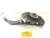 2017-2019 Volvo S90 Front Left/Driver FWD With Hub Used OEM Steering Knuckle Spindle