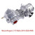 2014 for Nissan Rogue -20 Rear Carrier/Differential AWD 5.173 Ratio New Used OEM Rear Differential Carriers used OEM rear