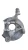 2001 Volvo V70 Rear Right/Passenger Used OEM Steering Knuckle Spindle