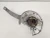 2016-2022 Volvo XC90 31476878 Front Left/Driver Used OEM Steering Knuckle Spindle