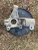 2019 Volvo XC40 32221856 Left/Driver Used OEM Steering Knuckle Spindle