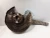 2016-2023 Volvo XC90 Front Left/Driver Used OEM Steering Knuckle Spindle