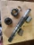 Volvo 3852292 Used OEM Steering Knuckle Spindle