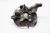 2006 Volvo S60 Rear Left/Driver With Hub Used OEM Steering Knuckle Spindle