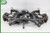 2009-2013 BMW E70 X5 35I Rear Subframe Complete Differential 3.15 Used OEM Subframes & Crossmembers used OEM subframe and
