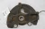 2007-2014 Volvo V60 1364414 Front Left/Driver Used OEM Steering Knuckle Spindle