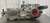 2022 BMW 228I Xdrive 2.0L Rear Carrier Differential Used OEM Rear Differential Carriers used OEM rear differential carrier