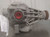 2017 Porsche Macan 3.0L Rear Carrier Differential with 63,327 Miles 18 Used OEM Rear Differential Carriers used OEM rear