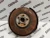 2016-2024 Volvo V90 Rear Right/Passenger Disc Brake Used OEM Steering Knuckle Spindle