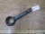 Volvo 3840757 Used OEM Steering Knuckle Spindle