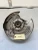 2016-2025 Volvo XC90 31658319 Rear Left/Driver With Hub Used OEM Steering Knuckle Spindle