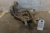 2016-2021 Volvo XC90 Rear Left/Driver Used OEM Steering Knuckle Spindle