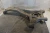 2016 Volvo XC90 Front Left/Driver With Hub Used OEM Steering Knuckle Spindle