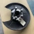 2013 Volvo S60 Rear Right/Passenger Used OEM Steering Knuckle Spindle