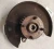 2004-2006 Scion xA Front Used OEM Steering Knuckle Spindle