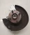2004-2006 Scion xB Front Left/Driver ABS Used OEM Steering Knuckle Spindle