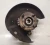 2004-2006 Scion xB Front Right/Passenger ABS Used OEM Steering Knuckle Spindle