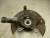 Scion xB Front Right/Passenger With Hub ABS Used OEM Steering Knuckle Spindle