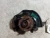 2008-2015 Scion xB 3903761 Front Right/Passenger Used OEM Steering Knuckle Spindle