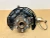2013-2016 Scion FR-S Front Right/Passenger RWD With Hub Used OEM Steering Knuckle Spindle