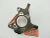 Scion xB Front Left/Driver Used OEM Steering Knuckle Spindle