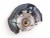 2011-2013 Scion tC Front Right/Passenger With Hub Used OEM Steering Knuckle Spindle
