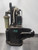 13 - 2019 Volkswagen BEETLE CHARCOAL FUEL VAPOR CANISTER 5C0201801B OEM