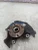2016-2020 Scion iA Front Right/Passenger Used OEM Steering Knuckle Spindle