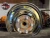 2013-2017 Scion Rear Left/Driver With Hub Used OEM Steering Knuckle Spindle