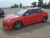 2014 Scion tC Front Left/Driver ABS Used OEM Steering Knuckle Spindle