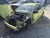2008-2015 Scion xB 1480988 Front Right/Passenger Used OEM Steering Knuckle Spindle