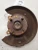2000-2005 Scion xB 4321152020 Front Right/Passenger ABS Used OEM Steering Knuckle Spindle