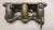 2001 Acura CL 3.2L Lower Rear Used Intake Manifold