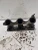 2002-2003 Acura CL 3.2L Left Used Intake Manifold