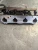2002-2006 Acura RSX 2.0L Lower K20A Used OEM Intake Manifold