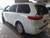 2017 Toyota Sienna Rear AWD Used OEM Differential Carrier Assembly used OEM differential carrier assembly