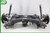 2012-2015 Mercedes W204 C250 Rear Subframe Differential Suspension Used OEM Subframes & Crossmembers used OEM subframe and