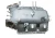 2016 Acura NSX 3.5L Used Intake Manifold