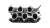 2016-2020 Acura MDX 3.5L Lower Used OEM Intake Manifold