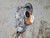 2021-2023 Toyota Gr Supra 2.0L Rear Carrier , 3.15 Ratio W Used OEM Rear Differential Carriers used OEM rear differential