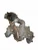 2000 Audi A4 / S4 Used Intake Manifold 038129713AP