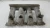 2000-2002 Audi A4 / Quattro Used Intake Manifold