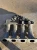 2004-2007 Audi A4 1.8L Turbo Used Intake Manifold